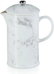 34 oz, French Press Coffee Brewer