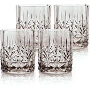 Myrtle Beach Plastic Tumblers - Set of 4
